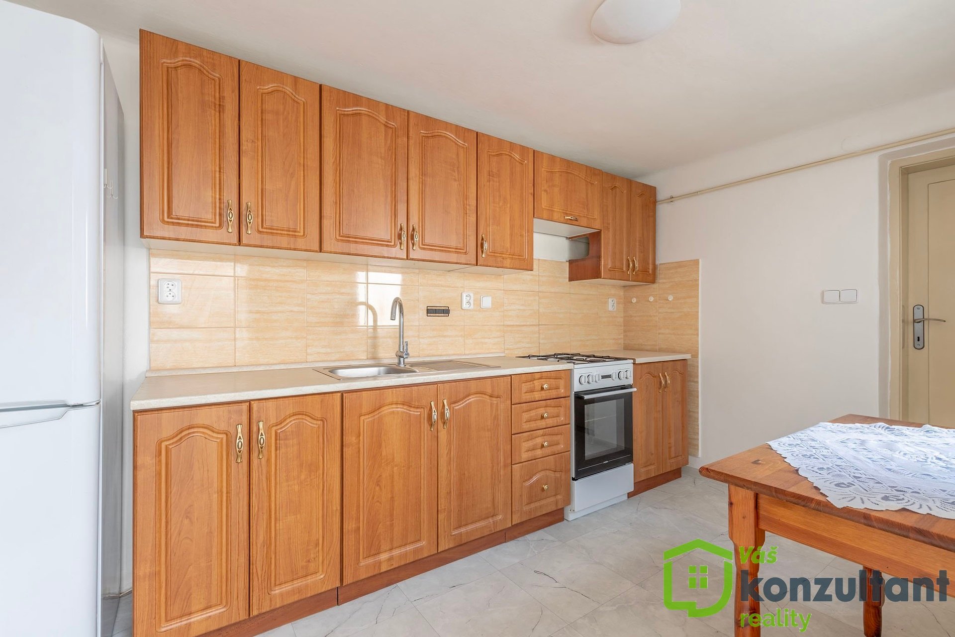 Prodej rodinného domu 65 m2, Ivančice - Němčice