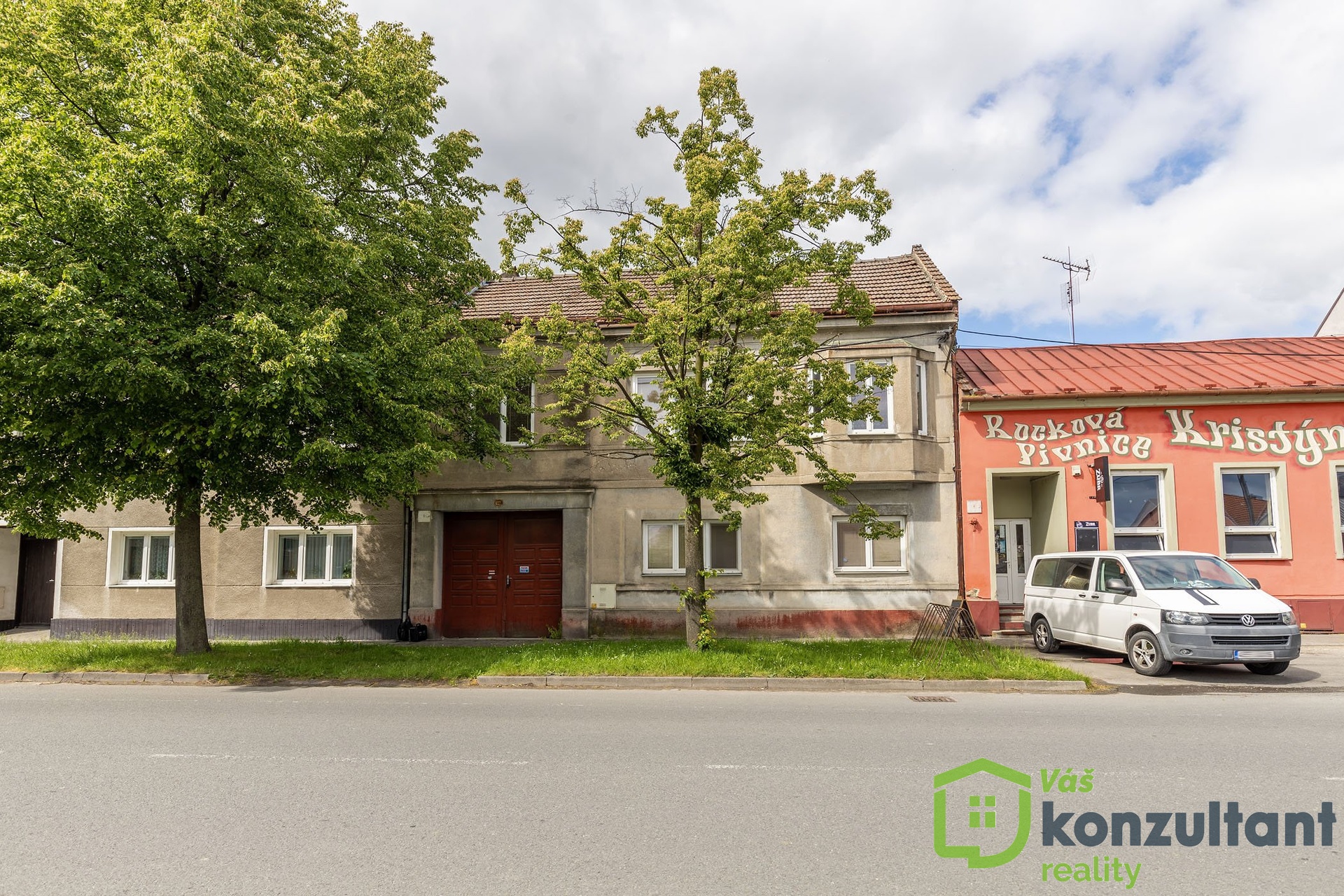 Prodej rodinné domy, 189 m² - Kojetín I-Město