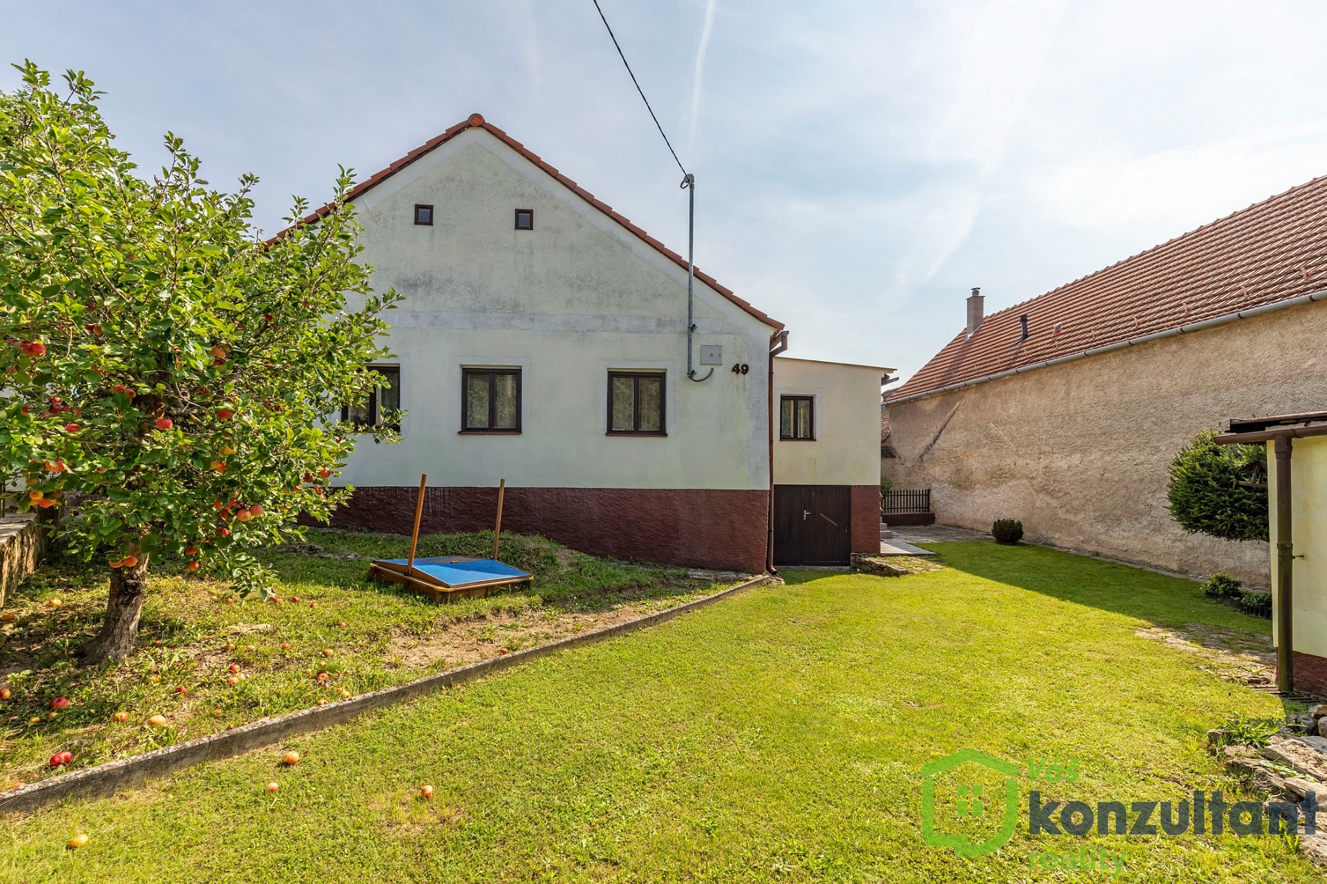 Prodej, Rodinné domy,  403 m2 - Běhařovice