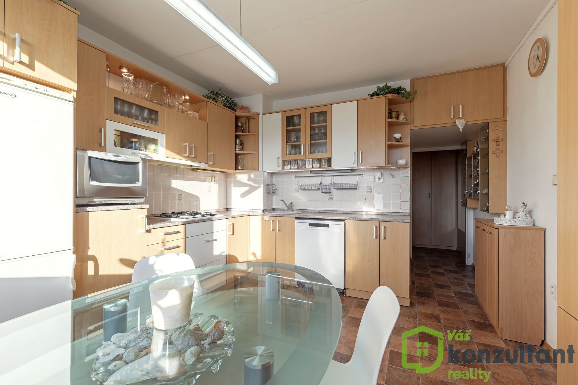 Prodej bytu 2+1 65 m², Brno - Řečkovice