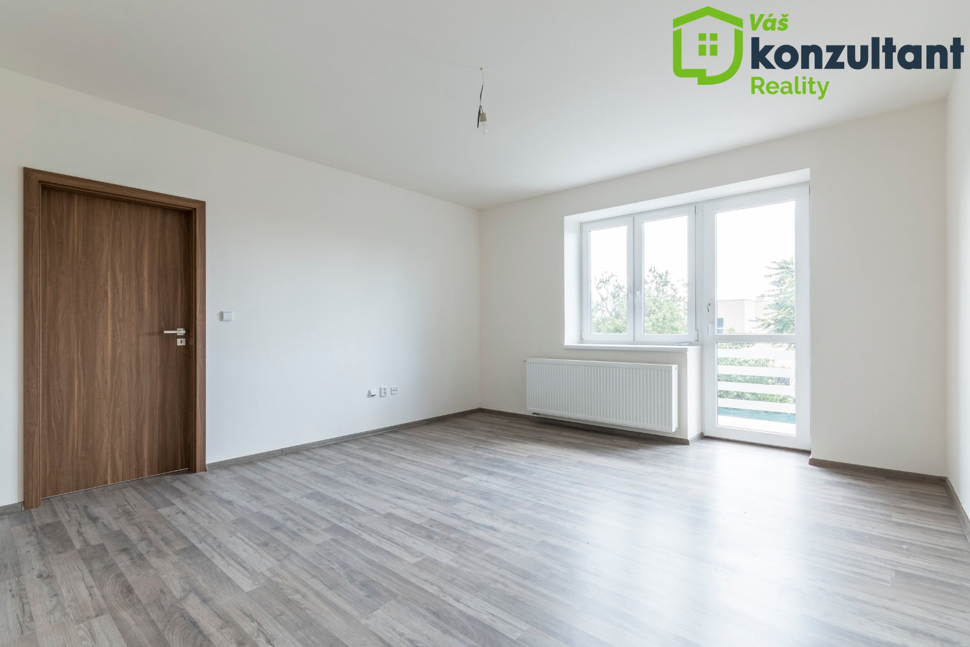 Prodej, Byty 3+kk, 62m2 - Brno - Černovice