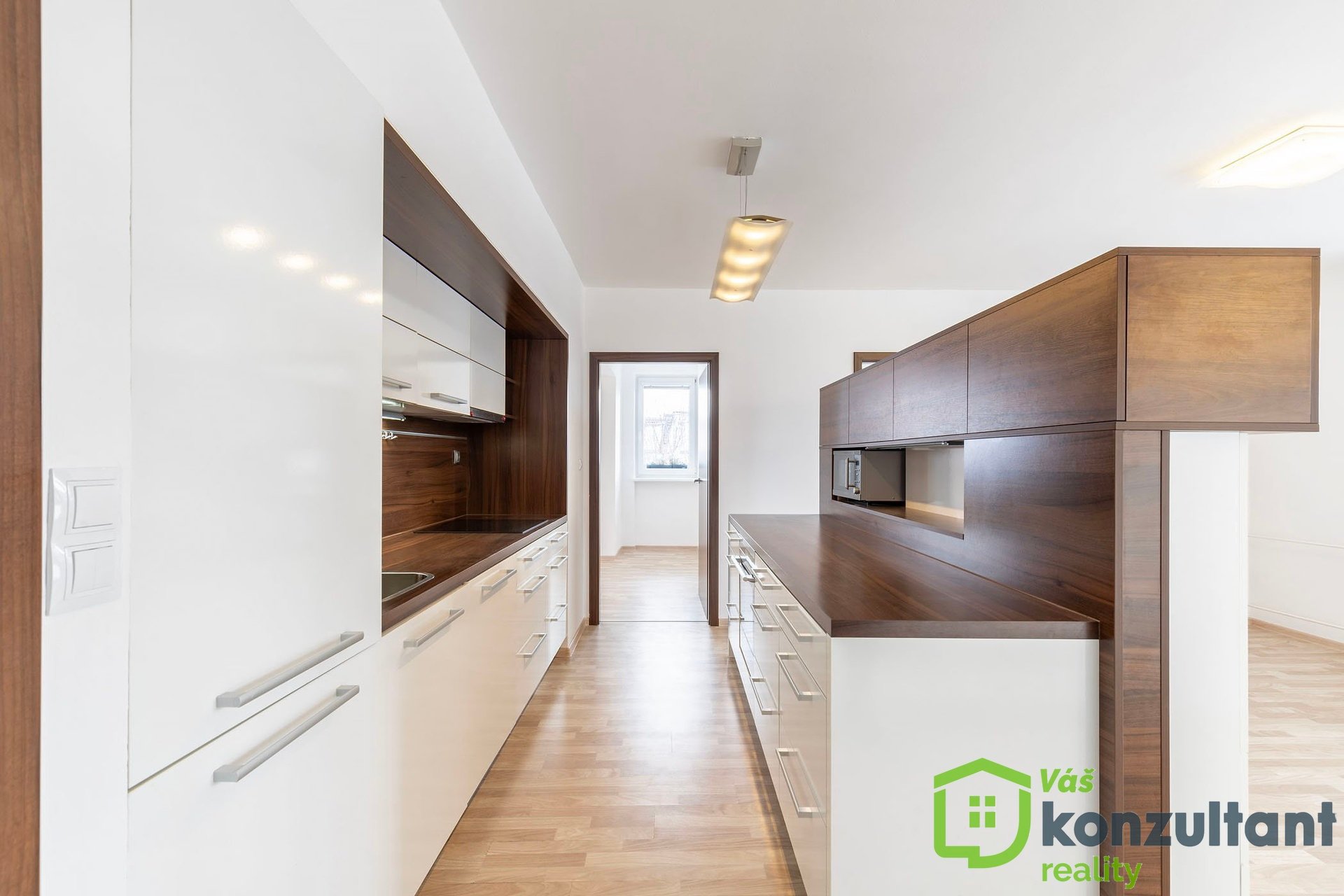 Pronájem byty 4+kk, 85 m2 - Velká Bíteš