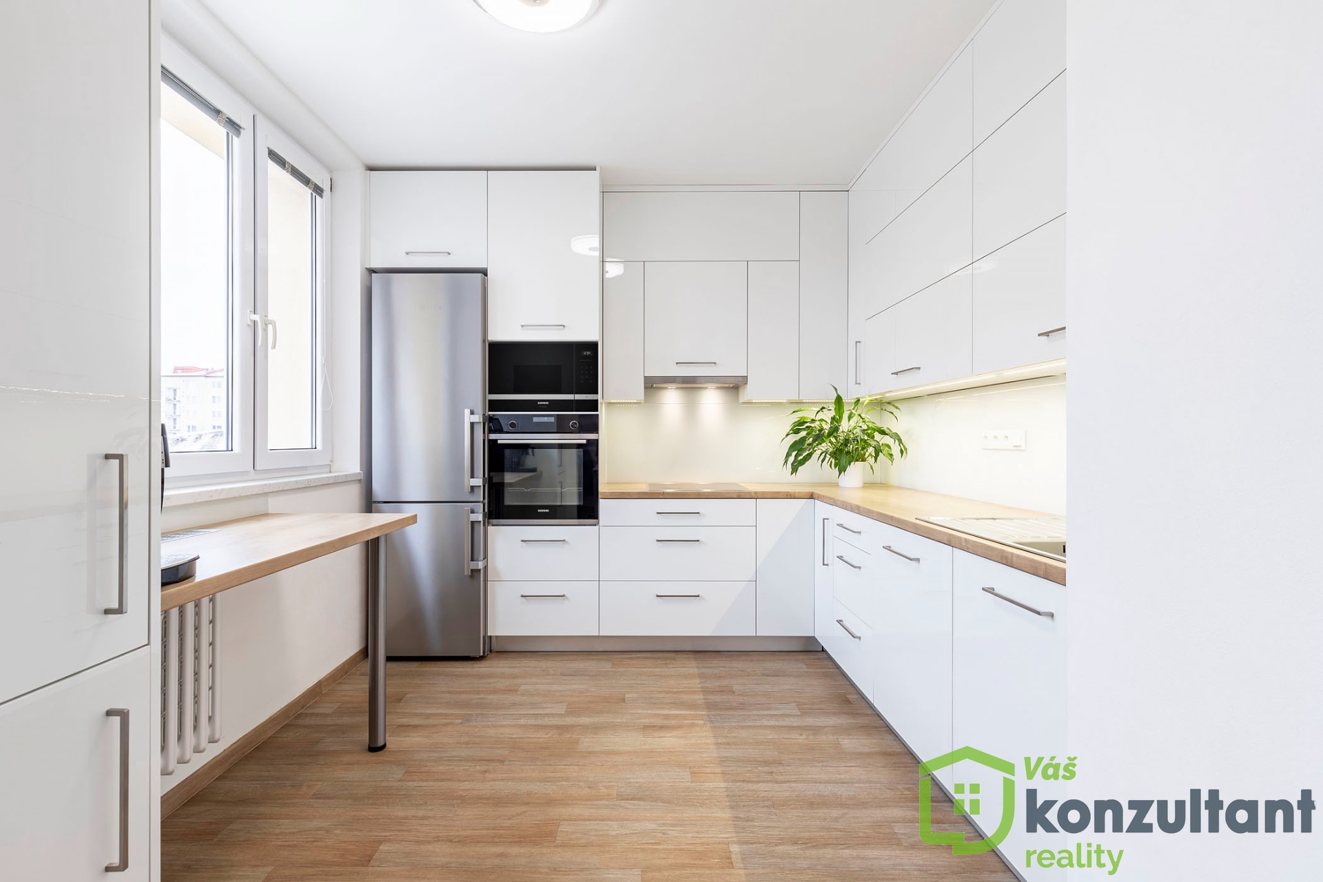 Prodej, Byty 3+kk, 75 m2 - Žďár nad Sázavou 1
